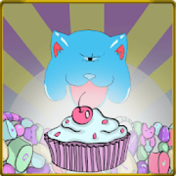 ikon Jelly Kittens!: Candy Revolution!