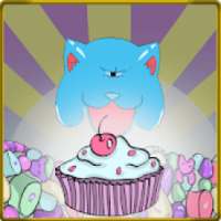 Jelly Kittens!: Candy Revolution!