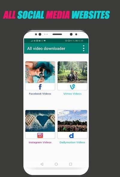 Video Downloader- Video Downloader Pro screenshot 7