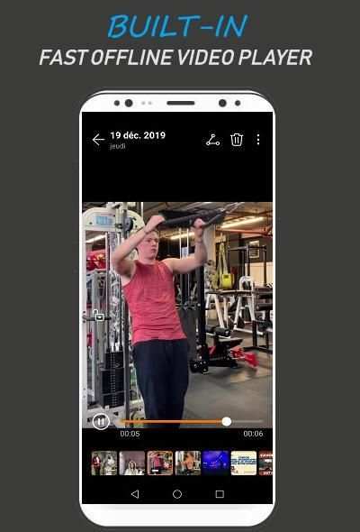 Video Downloader- Video Downloader Pro screenshot 4