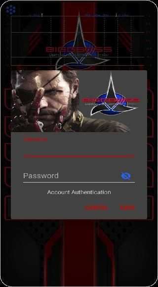 BIGGBOSS VPN META screenshot 3