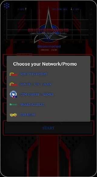 BIGGBOSS VPN META screenshot 1