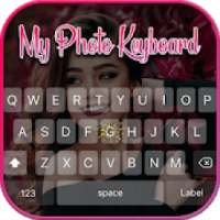My Photo Keyboard - Picture Keyboard