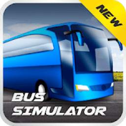 Real Bus Simulator SHD 1.0