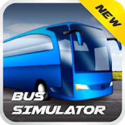 Bus Simulator SHD - Telolet ID आइकन