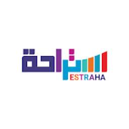 Estraha.com | استراحات | شاليهات
‎