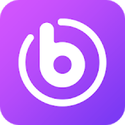 Blurry Photo Art icon