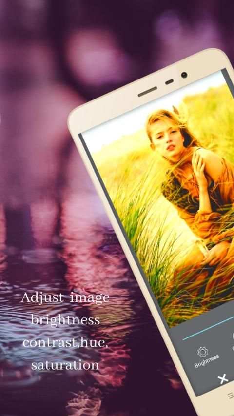 PicsArt Photo Editor Pro screenshot 3