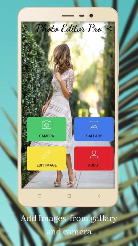 PicsArt Photo Editor Pro screenshot 7