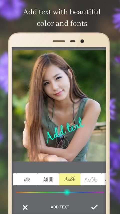 PicsArt Photo Editor Pro screenshot 4