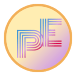 PicsArt Photo Editor Pro icon