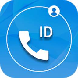 Caller ID: Caller ID Name, Record & Spam blocking
