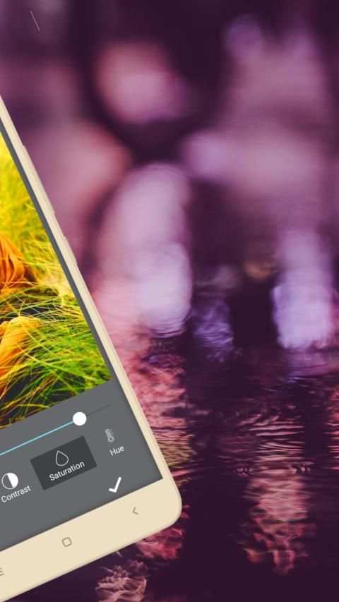 PicsArt Photo Editor Pro screenshot 2
