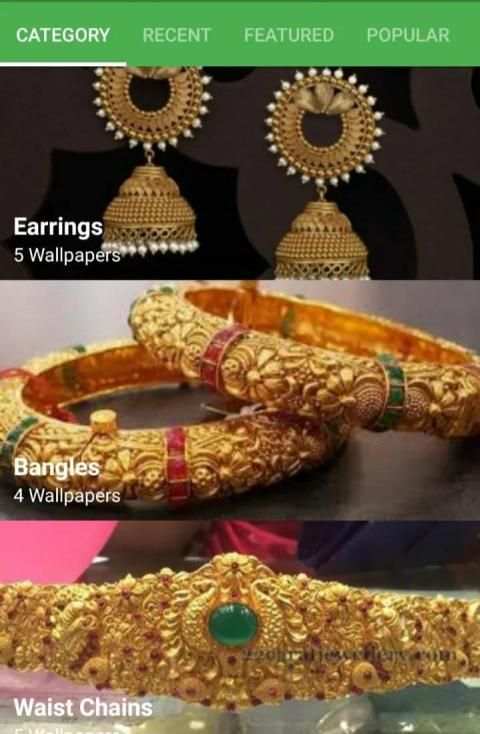 Kalyan Jewellery screenshot 2