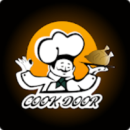 Cook Door आइकन