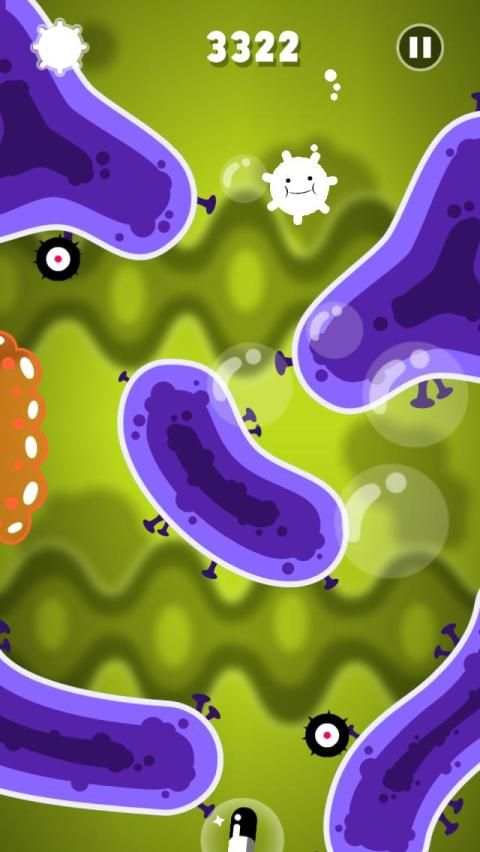 Microtrip screenshot 2