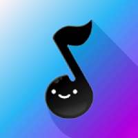 Free Music Player : Streamy (Floating)