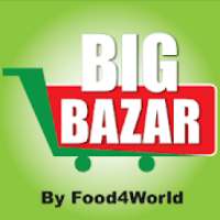 Big Bazar Online