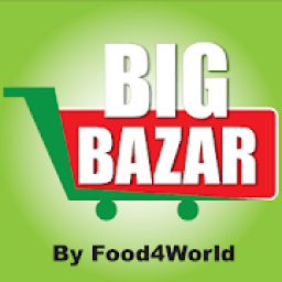 ikon Big Bazar Online