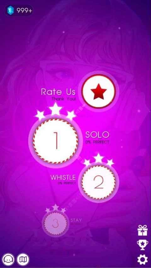 BLACKPINK Dancing Line: KPOP Dance Line Tiles Game screenshot 8
