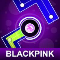 BLACKPINK Dancing Line: KPOP Dance Line Tiles Game