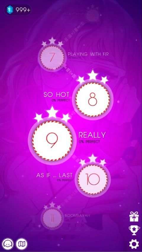 BLACKPINK Dancing Line: KPOP Dance Line Tiles Game screenshot 4