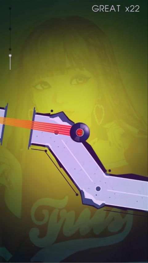 BLACKPINK Dancing Line: KPOP Dance Line Tiles Game screenshot 6