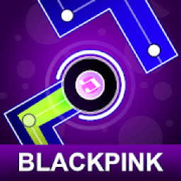 ikon BLACKPINK Dancing Line: KPOP Dance Line Tiles Game