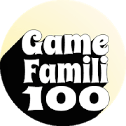 Game Famili 100 icon