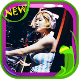 Dj Senorita icon