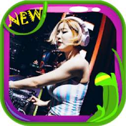 DJ Senorita 1.0
