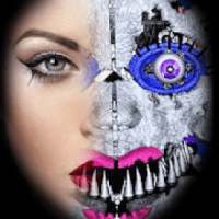 Insta Five Nights Nightmare Sister Loc Face Editor on 9Apps