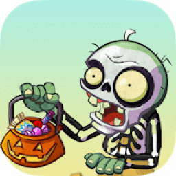 ikon Shooting Zombie