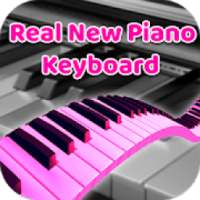 Piano Keyboard : Magic Digital,Grand,Vintage Piano
