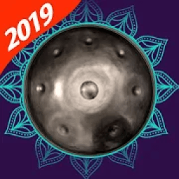 Hang Drum आइकन