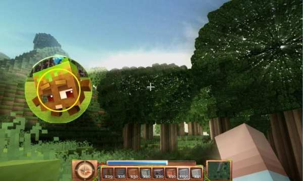 NEW PIXELMONster EDITION MOD – Hunter & Survival screenshot 2