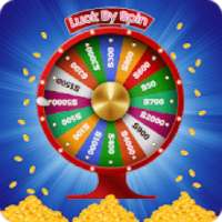 Spin and Earn - Spin to Win(win real money online) logo