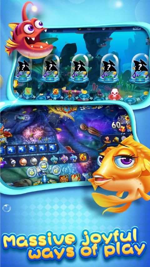 Fishing Master Free screenshot 1