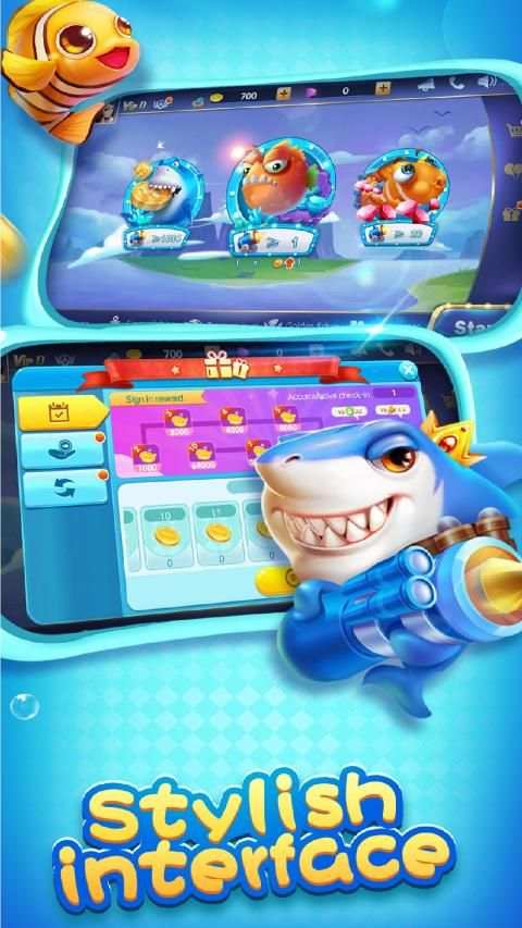 Fishing Master Free screenshot 6