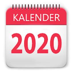 Kalender Indonesia 3.0.0