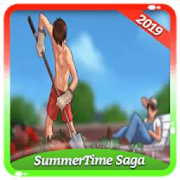 Summertime Saga game Walkthrough Tips
