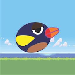 Flapy Bird Game