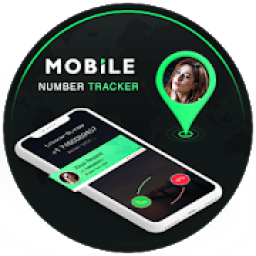 Mobile Number Location Tracker :Phone Number Track आइकन