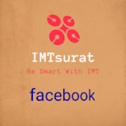 IMT facebook आइकन