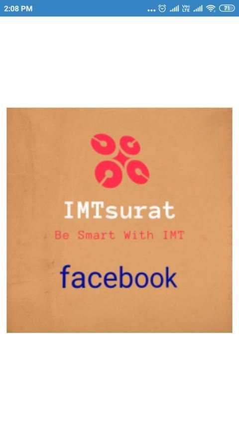 IMT facebook स्क्रीनशॉट 3