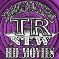 TR For Tamilrockers-DvD 2019 New Hq Movie