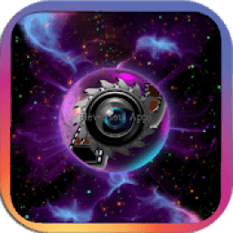 HD Power camera आइकन