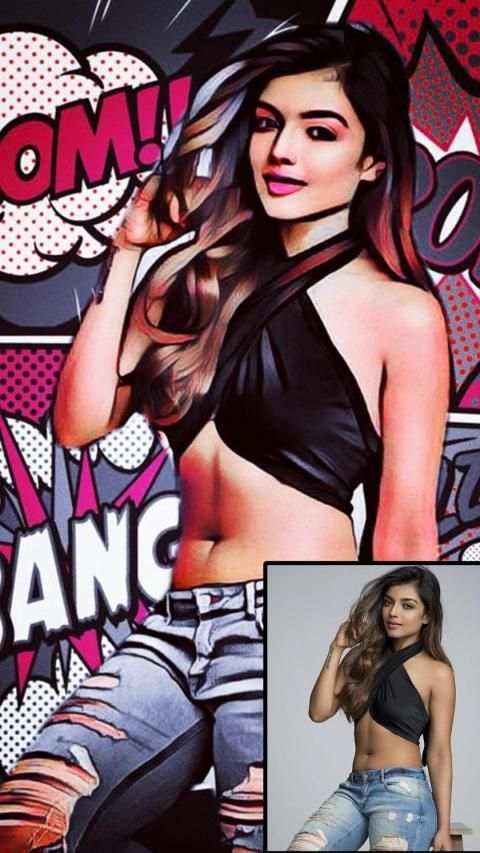 art filter -art filter photo editor screenshot 5