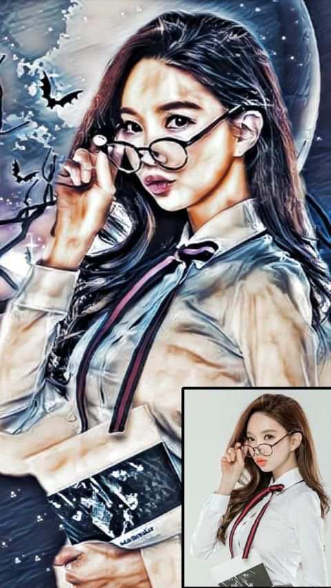 art filter -art filter photo editor screenshot 3