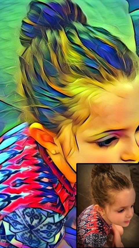 art filter -art filter photo editor screenshot 2